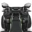 Квадроцикл HB-EATV1450H-2-5(MP3) V2 (1шт) мотор 1450W безщітк, 5акум 12V/20AH, муз, до 82кг, bluetooth, SD, чорно-зелений