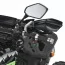 Квадроцикл HB-EATV1450H-2-5(MP3) V2 (1шт) мотор 1450W безщітк, 5акум 12V/20AH, муз, до 82кг, bluetooth, SD, чорно-зелений