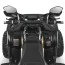 Квадроцикл HB-EATV1450H-2-7(MP3) V2 (1шт) мотор 1450W безщітк, 5акум 12V/20AH, до 82кг, муз,bluetooth., SD,чорно-помаранч.