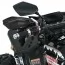 Квадроцикл HB-EATV1450H-2(MP3) V2 (1шт) мотор 1450W безщітк., 5акум 12V/20AH, муз, до 82кг, bluetooth, SD, чорний
