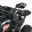 Квадроцикл HB-EATV1450H-2(MP3) V2 (1шт) мотор 1450W безщітк., 5акум 12V/20AH, муз, до 82кг, bluetooth, SD, чорний