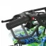 Квадроцикл HB-EATV800N-4-5 мотор 800W,3акум 12A/12V, 25 км/ч, до 45 кг., зелено-синій