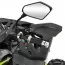 Квадроцикл HB-FC1450-11-5 мотор 1450W безщ, 5акум 12V/20AH,світло, до 50км/ч,до 82кг,сіро неоново-зелений
