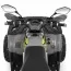Квадроцикл HB-FC1450-11-6 мотор 1450W безщ, 5акум 12V/20AH,світло, до 50км/ч,до 82кг,сіро-жовтий Квадроцикл HB-FC1450-11-6 мотор 1450W безщ, 5акум 12V/20AH,світло, до 50км/ч,до 82кг,сіро-жовтий
