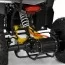 Квадроцикл HB-FC1450-11-6 мотор 1450W безщ, 5акум 12V/20AH,світло, до 50км/ч,до 82кг,сіро-жовтий Квадроцикл HB-FC1450-11-6 мотор 1450W безщ, 5акум 12V/20AH,світло, до 50км/ч,до 82кг,сіро-жовтий