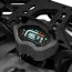 Квадроцикл HB-FC1450-11-6 мотор 1450W безщ, 5акум 12V/20AH,світло, до 50км/ч,до 82кг,сіро-жовтий Квадроцикл HB-FC1450-11-6 мотор 1450W безщ, 5акум 12V/20AH,світло, до 50км/ч,до 82кг,сіро-жовтий