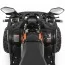 Квадроцикл HB-FC1450-2-7(MP3) (1шт) мотор 1450W безд, 5акум 12V/20AH, свет, до 50км/ч, до 82кг, черно-оранжевый
