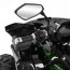 Квадроцикл HB-FFN1450-2-5(MP3) (1шт) мотор 1450W безщеточ, 5аккум 12V/20AH,світло, до 50км/ч,до 82кг,чорно-зелений Квадроцикл HB-FFN1450-2-5(MP3) (1шт) мотор 1450W безщеточ, 5аккум 12V/20AH,світло, до 50км/ч,до 82кг,чорно-зелений