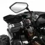 Квадроцикл HB-FFN1450-2-7(MP3) (1шт) мотор 1450W безщеточ, 5аккум 12V/20AH,світло, до 50км/ч,до 82кг,чорно-помаранчевий Квадроцикл HB-FFN1450-2-7(MP3) (1шт) мотор 1450W безщеточ, 5аккум 12V/20AH,світло, до 50км/ч,до 82кг,чорно-помаранчевий