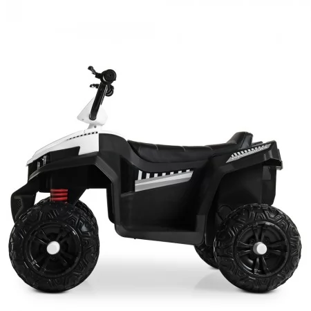 Электроквадроцикл Bambi M 4131 белый 40W со светом Электроквадроцикл Bambi M 4131 белый 40W со светом