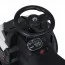 Квадроцикл M 4803EL-1 2в1, кат.-толок., батьківс.ручка, 1*6V4AH, 1*25W, муз,світло,USB,EVA,шкіра,білий