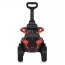 Квадроцикл M 4803EL-3 2в1, кат.-толок., отцовс.ручка, 1*6V4AH, 1*25W, муз,свет,USB,EVA,кожа,красный Квадроцикл M 4803EL-3 2в1, кат.-толок., отцовс.ручка, 1*6V4AH, 1*25W, муз,свет,USB,EVA,кожа,красный