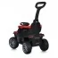 Квадроцикл M 4803EL-3 2в1, кат.-толок., отцовс.ручка, 1*6V4AH, 1*25W, муз,свет,USB,EVA,кожа,красный Квадроцикл M 4803EL-3 2в1, кат.-толок., отцовс.ручка, 1*6V4AH, 1*25W, муз,свет,USB,EVA,кожа,красный