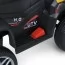 Квадроцикл M 4803EL-6 2в1, кат.-толок., отцовс.ручка, 1*6V4AH, 1*25W, муз,свет,USB,EVA,кожа,желтый Квадроцикл M 4803EL-6 2в1, кат.-толок., отцовс.ручка, 1*6V4AH, 1*25W, муз,свет,USB,EVA,кожа,желтый