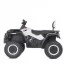 Квадроцикл M 4868EL-1 24V 1шт 1аккум24V7AH, 4мотора45W, муз, свет, кожа, EVA, белый Квадроцикл M 4868EL-1 24V 1шт 1аккум24V7AH, 4мотора45W, муз, свет, кожа, EVA, белый