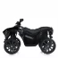 Детский электро квадроцикл Bambi M 5054 EL-2, черный