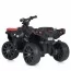 Детский электро квадроцикл Bambi M 5054 EL-3, красный