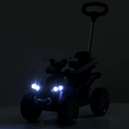 Квадроцикл M 5782EBLR-8 Квадроцикл M 5782EBLR-8
