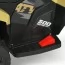 Квадроцикл M 6286EBLR-13 на радиоуправлении 2,4G, 1*6V7AH, 1*35W, USB, TF, EVA, шкіра, музика, світло, бежевий