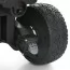 Квадроцикл M 6286EBLR-13 на радиоуправлении 2,4G, 1*6V7AH, 1*35W, USB, TF, EVA, шкіра, музика, світло, бежевий