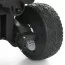 Квадроцикл M 6286EBLR-5 на радиоуправлении 2,4G, 1*6V7AH, 1*35W, USB, TF, EVA, шкіра, музика, світло, зелений