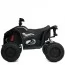 Детский квадроцикл M 6128EBLR-2(24V) Bambi Racer, 4 мотора по 75W, EVA, кожа, Bluetooth, пульт, черный Детский квадроцикл M 6128EBLR-2(24V) Bambi Racer, 4 мотора по 75W, EVA, кожа, Bluetooth, пульт, черный
