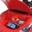 Детский электромобиль Bambi M 4055 AL-3 Porsche Cayman, двухместный, красный Детский электромобиль Bambi M 4055 AL-3 Porsche Cayman, двухместный, красный