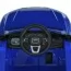 Дитячий електромобіль Audi M 4569EBLRS-4 синій, 2 мотори по 35W, EVA, екошкіра, MP3, USB, Bluetooth Дитячий електромобіль Audi M 4569EBLRS-4 синій, 2 мотори по 35W, EVA, екошкіра, MP3, USB, Bluetooth