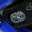 Дитячий електромобіль Audi M 4569EBLRS-4 синій, 2 мотори по 35W, EVA, екошкіра, MP3, USB, Bluetooth Дитячий електромобіль Audi M 4569EBLRS-4 синій, 2 мотори по 35W, EVA, екошкіра, MP3, USB, Bluetooth