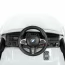 Дитячий електромобіль BMW M5 Bambi M 4791EBLR-1 білий, 2 мотори по 35W, EVA, шкіра, MP3, USB, Bluetooth