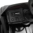 Дитячий електромобіль BMW M5 Bambi M 4791EBLRS-2 чорний, автофарбування, 2 мотори по 35W, EVA, шкіра, MP3, USB, Bluetooth