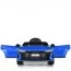 Детский электромобиль Audi RS e-tron GT M 4938EBLR-4 синий, 2 мотора по 30W, EVA, кожа, MP3, USB, TF, Bluetooth