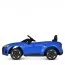 Детский электромобиль Audi RS e-tron GT M 4938EBLR-4 синий, 2 мотора по 30W, EVA, кожа, MP3, USB, TF, Bluetooth