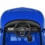 Детский электромобиль Audi RS e-tron GT M 4938EBLR-4 синий, 2 мотора по 30W, EVA, кожа, MP3, USB, TF, Bluetooth