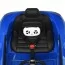 Детский электромобиль Audi RS e-tron GT M 4938EBLR-4 синий, 2 мотора по 30W, EVA, кожа, MP3, USB, TF, Bluetooth