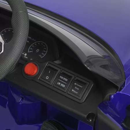 Детский электромобиль Bambi M 4938EBLRS-4 Audi RS e-tron GT синий, 2 мотора по 30W, EVA, экокожа, MP3, USB, Bluetooth, автопокраска Детский электромобиль Bambi M 4938EBLRS-4 Audi RS e-tron GT синий, 2 мотора по 30W, EVA, экокожа, MP3, USB, Bluetooth, автопокраска