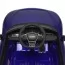 Детский электромобиль Bambi M 4938EBLRS-4 Audi RS e-tron GT синий, 2 мотора по 30W, EVA, экокожа, MP3, USB, Bluetooth, автопокраска Детский электромобиль Bambi M 4938EBLRS-4 Audi RS e-tron GT синий, 2 мотора по 30W, EVA, экокожа, MP3, USB, Bluetooth, автопокраска