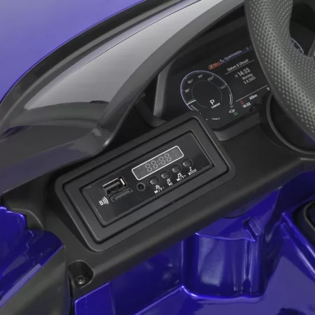 Детский электромобиль Bambi M 4938EBLRS-4 Audi RS e-tron GT синий, 2 мотора по 30W, EVA, экокожа, MP3, USB, Bluetooth, автопокраска Детский электромобиль Bambi M 4938EBLRS-4 Audi RS e-tron GT синий, 2 мотора по 30W, EVA, экокожа, MP3, USB, Bluetooth, автопокраска