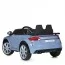 Детский электромобиль Bambi M 5012 EBLR-12 Audi, голубой
