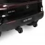 Дитячий електромобіль Джип Mercedes-Benz EQA 250 Bambi M 5027 EBLRS-2 чорний, 4 мотори по 25W, EVA, екошкіра, MP3, USB, фарбований кузов Дитячий електромобіль Джип Mercedes-Benz EQA 250 Bambi M 5027 EBLRS-2 чорний, 4 мотори по 25W, EVA, екошкіра, MP3, USB, фарбований кузов