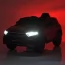Дитячий електромобіль Джип Mercedes-Benz EQA 250 Bambi M 5027 EBLRS-3 червоний, 4 мотори по 25W, EVA, екошкіра, MP3, USB, фарбований кузов Дитячий електромобіль Джип Mercedes-Benz EQA 250 Bambi M 5027 EBLRS-3 червоний, 4 мотори по 25W, EVA, екошкіра, MP3, USB, фарбований кузов