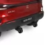 Дитячий електромобіль Джип Mercedes-Benz EQA 250 Bambi M 5027 EBLRS-3 червоний, 4 мотори по 25W, EVA, екошкіра, MP3, USB, фарбований кузов Дитячий електромобіль Джип Mercedes-Benz EQA 250 Bambi M 5027 EBLRS-3 червоний, 4 мотори по 25W, EVA, екошкіра, MP3, USB, фарбований кузов
