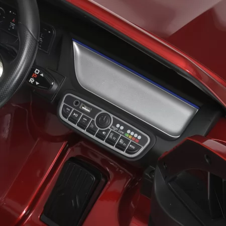 Дитячий електромобіль Джип Mercedes-Benz EQA 250 Bambi M 5027 EBLRS-3 червоний, 4 мотори по 25W, EVA, екошкіра, MP3, USB, фарбований кузов Дитячий електромобіль Джип Mercedes-Benz EQA 250 Bambi M 5027 EBLRS-3 червоний, 4 мотори по 25W, EVA, екошкіра, MP3, USB, фарбований кузов