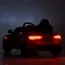 Детский электромобиль BMW M4 Competition Cabrio Bambi M 5096 EBLR-6, 2 мотора по 35W, EVA, экокожа, MP3, Bluetooth, желтый Детский электромобиль BMW M4 Competition Cabrio Bambi M 5096 EBLR-6, 2 мотора по 35W, EVA, экокожа, MP3, Bluetooth, желтый