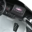 Детский электромобиль Mercedes-AMG SL 63 Roadster Bambi M 5098EBLR-1 двухместный, 4 мотора по 35W, EVA, кожа, MP3, USB, Bluetooth, белый