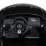 Детский электромобиль Mercedes-AMG SL 63 Roadster Bambi M 5098EBLRS-2 двухместный, 4 мотора по 35W, EVA, кожа, MP3, USB, Bluetooth, автопокраска, черный
