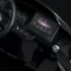 Детский электромобиль Mercedes-AMG SL 63 Roadster Bambi M 5098EBLRS-2 двухместный, 4 мотора по 35W, EVA, кожа, MP3, USB, Bluetooth, автопокраска, черный