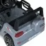 Дитячий електромобіль Bambi M 5101 EBLR-11 Toyota Land Cruiser, сірий
