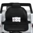 Детский электромобиль Bambi M 5101 EBLR-1 Toyota Land Cruiser, белый