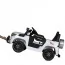 Детский электромобиль Bambi M 5101 EBLR-1 Toyota Land Cruiser, белый